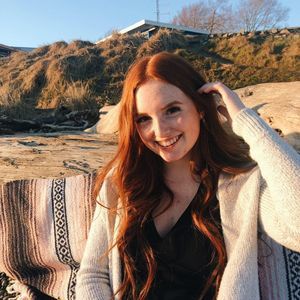 Meet your Posher, Kayla